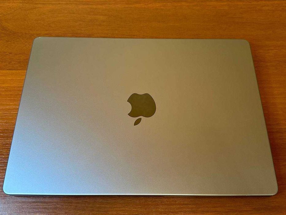 MacBook Pro 14 16 512GB M1 Pro