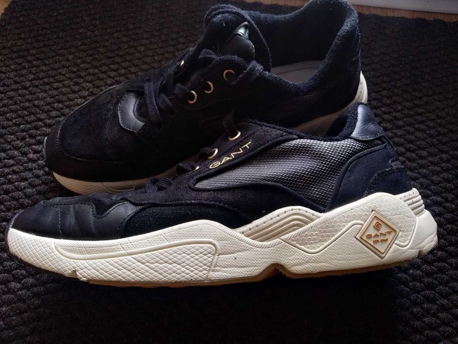 buty sportowe GANT 39/ wkładka 25cm