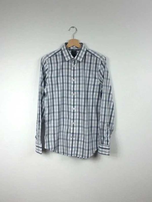 Koszula w kratę unisex GAP