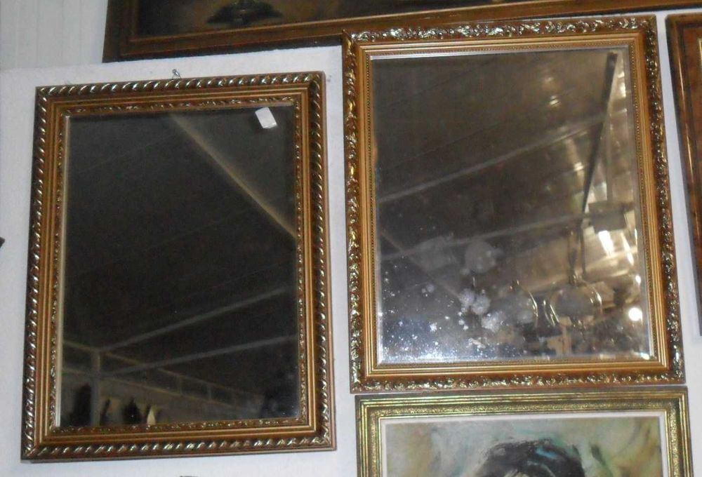 Espelhos em dourado64737829069570121