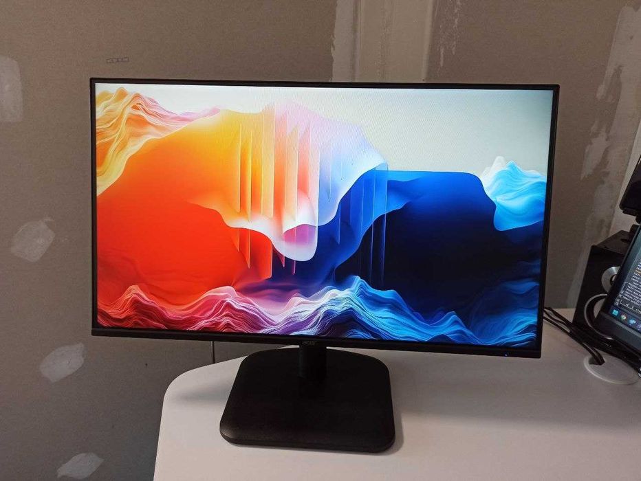 Acer EK251QGbi 24.5" IPS / 120Hz / Full HD / HDMI
