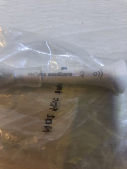 Końcówki do Philips Sonicare S2 i A3