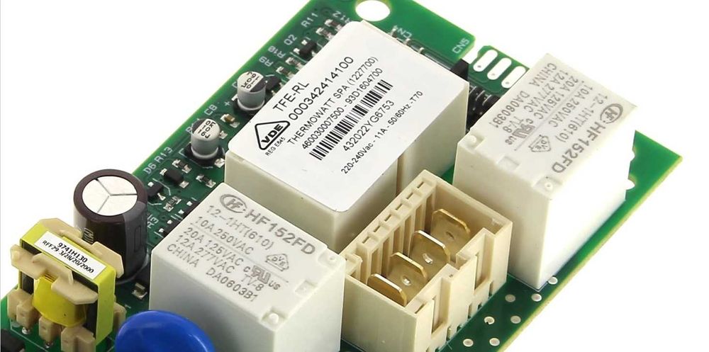 Módulo electrónico FLECK