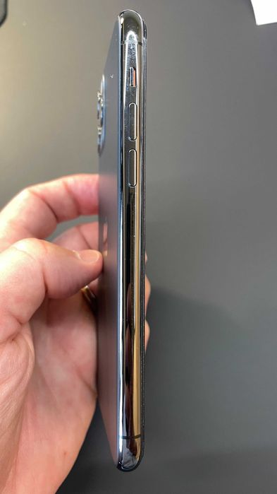 iPhone 11 Pro 256GB Cinzento