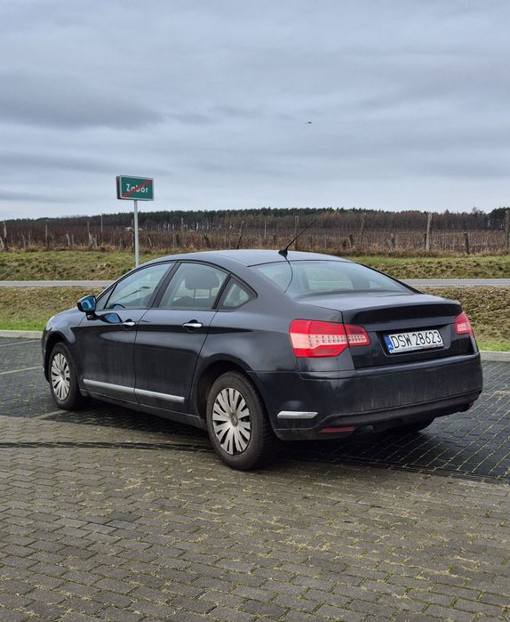 Citroën C5 1.6 HDI