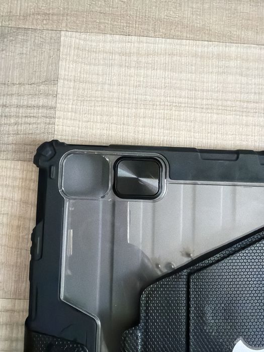 Nillkin IPad 12,9 чохол чорний