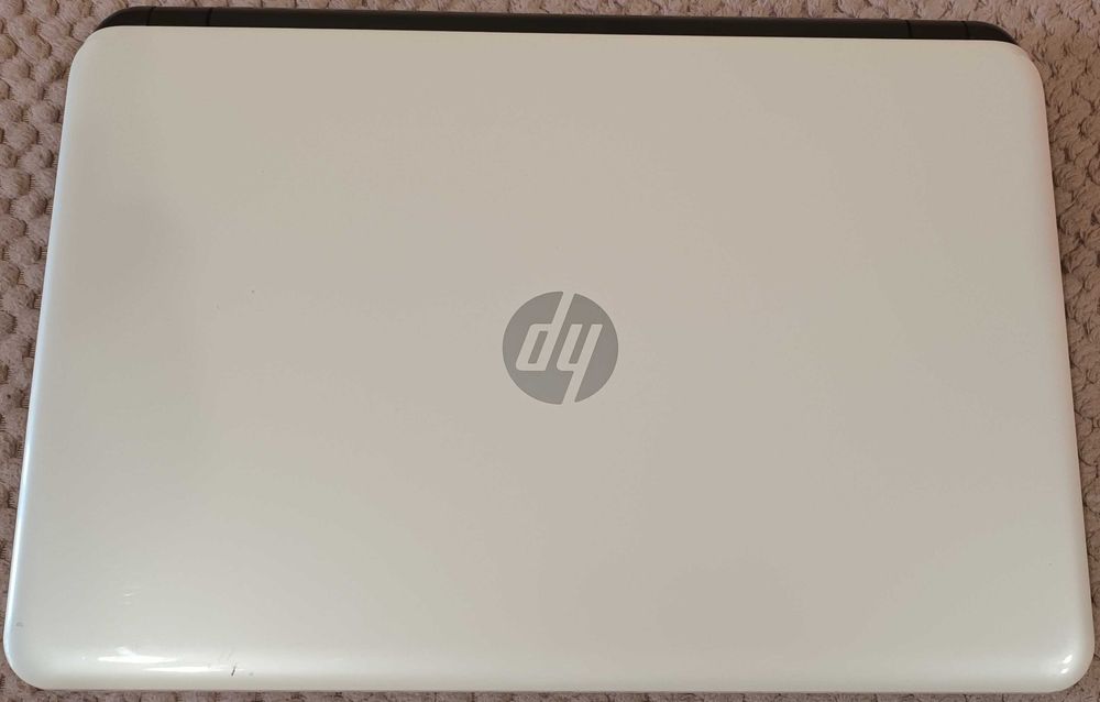 Ноутбук HP 15-G series