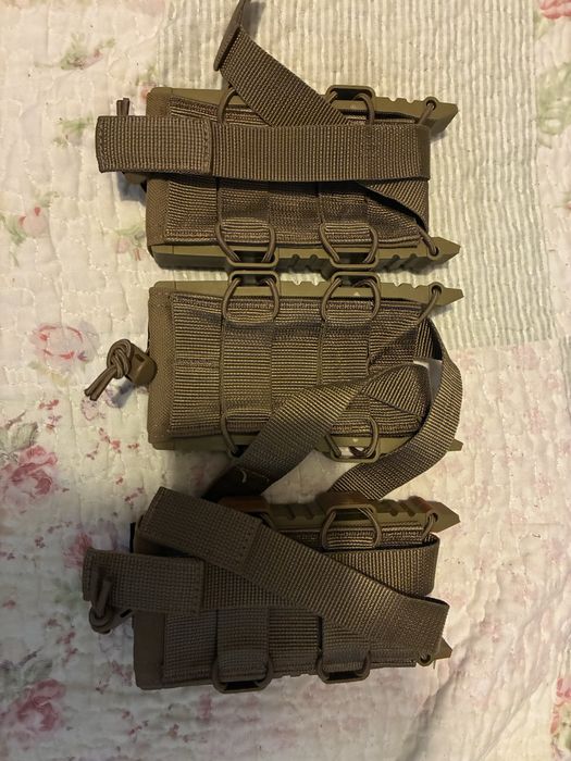 Підсумки M-TAC койот