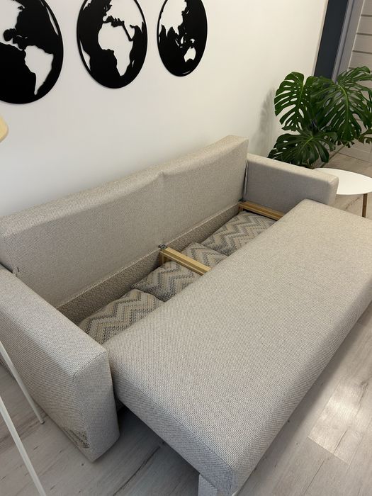 Диван розкладний