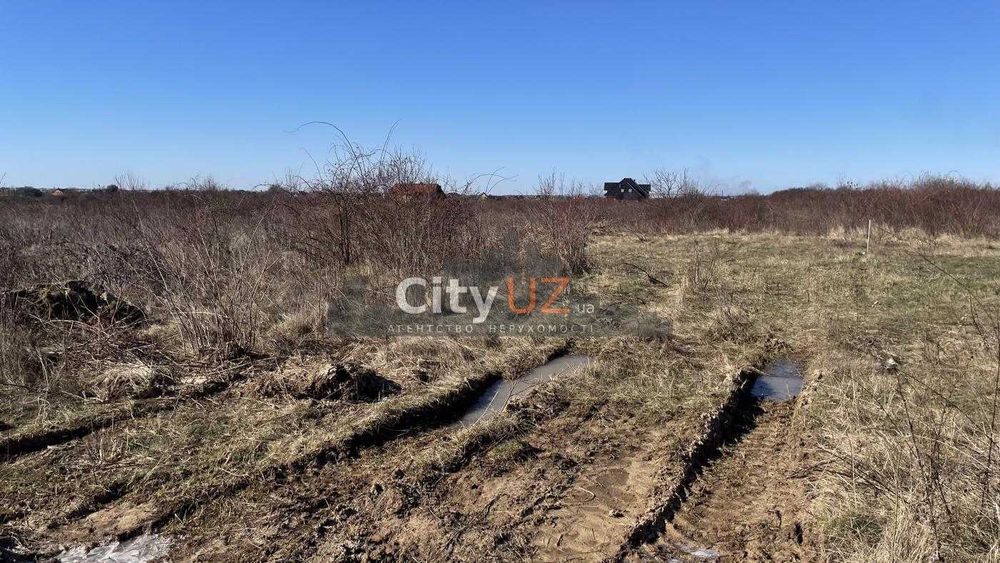 Продається земельна ділянка у Горянах