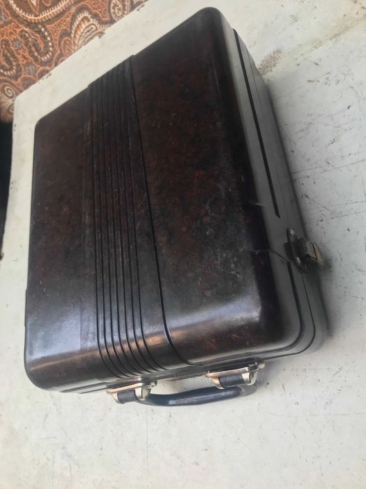 Проигрыватель советский редкий ММЗ