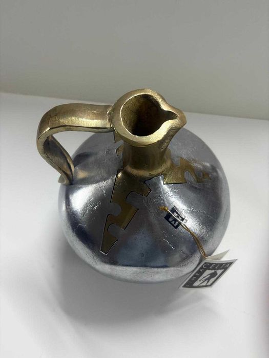Jarra decorativa