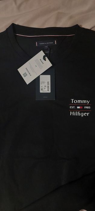 Футболка Tommy Hilfiger, Xl