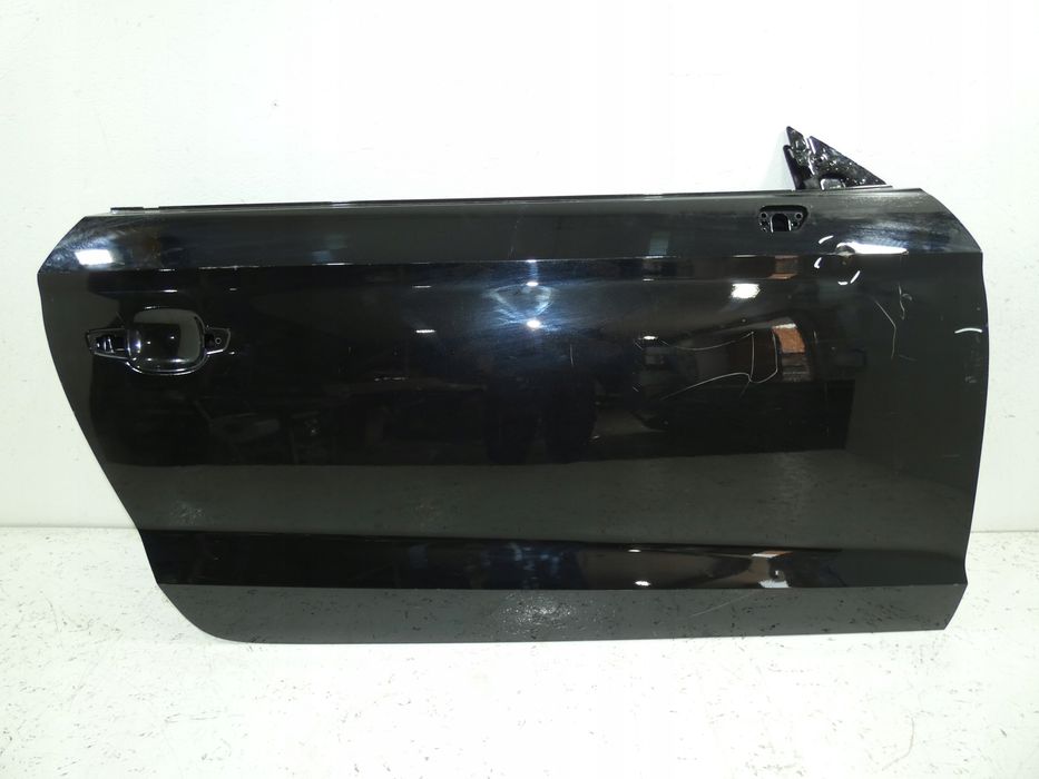 audi a3 cabrio 8v drzwi prawe