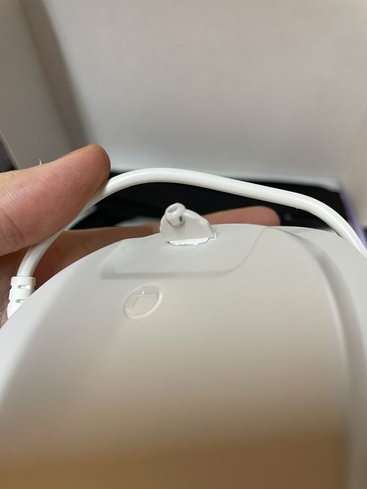 Ремінець с батареєю .  Head Strap with Battery для Meta Quest 3