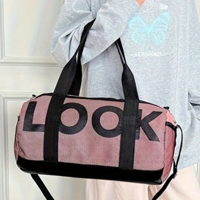 Спортивна/дорожня водонепроникна сумка