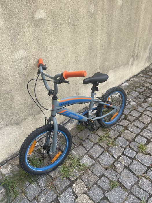 Bicicleta criança