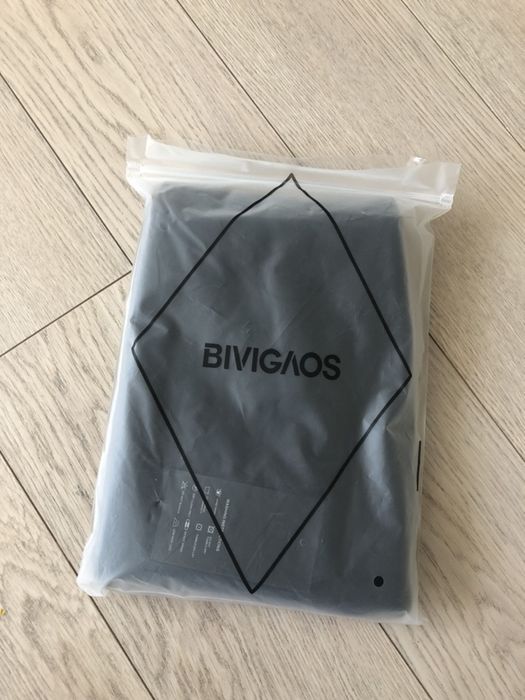 Шкіряні утеплені легінси. Нові.