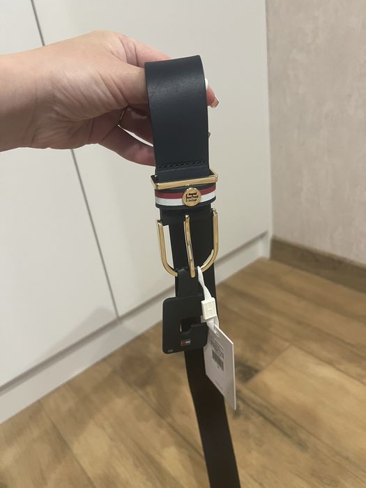 Ремінь Tommy Hilfiger