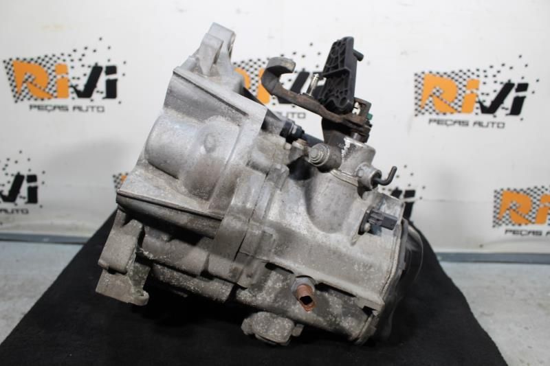 Caixa de velocidades manual AUDI A1 Sportback (GBA)