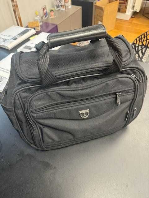 NOVO PREÇO - Bolsa de Viagem (Tote Bag) Travel Pro Perfeito Estado