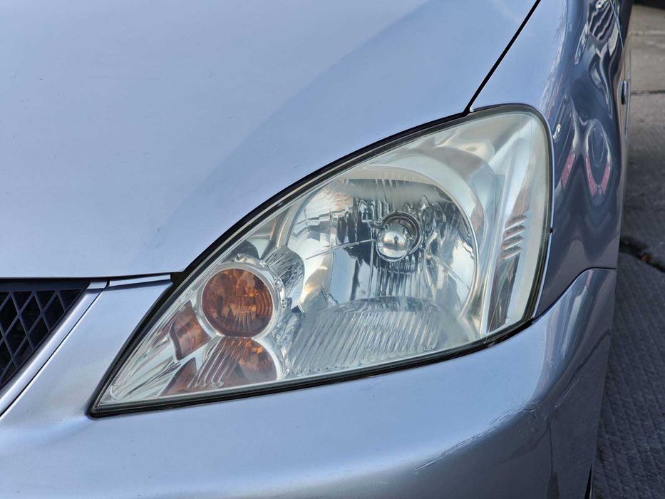 Продам Mitsubishi Lancer 2007р. #79823