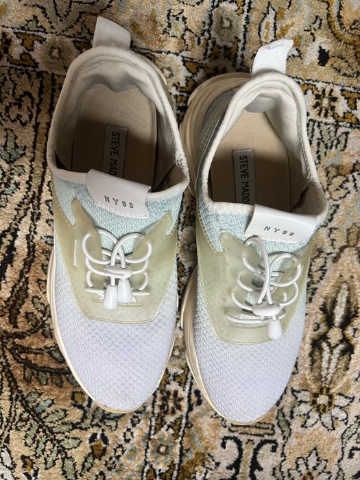 Sneakersy Steve Madden r.39