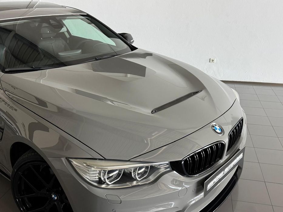 BMW 428 i xDrive Pack M Auto