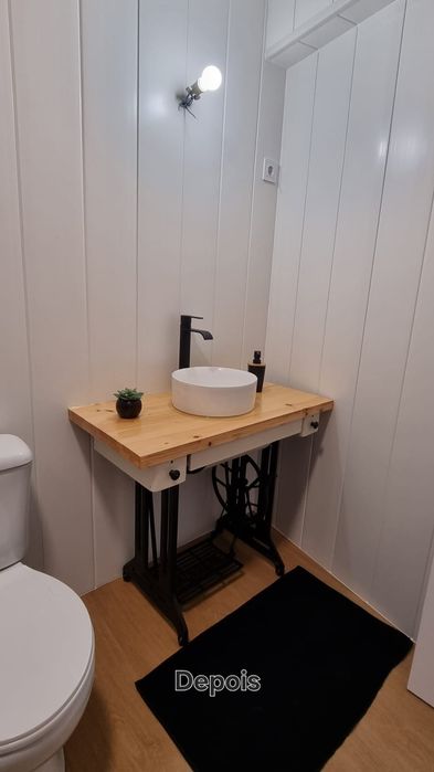 Pintura de Interiores & Restauros