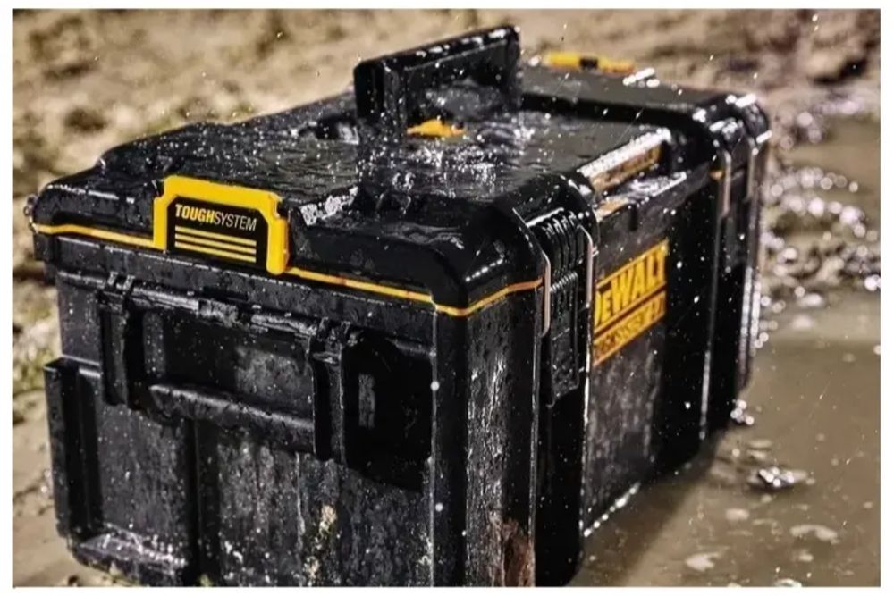 Ящик для інструментів на колесах Dewalt DWST83402-1
