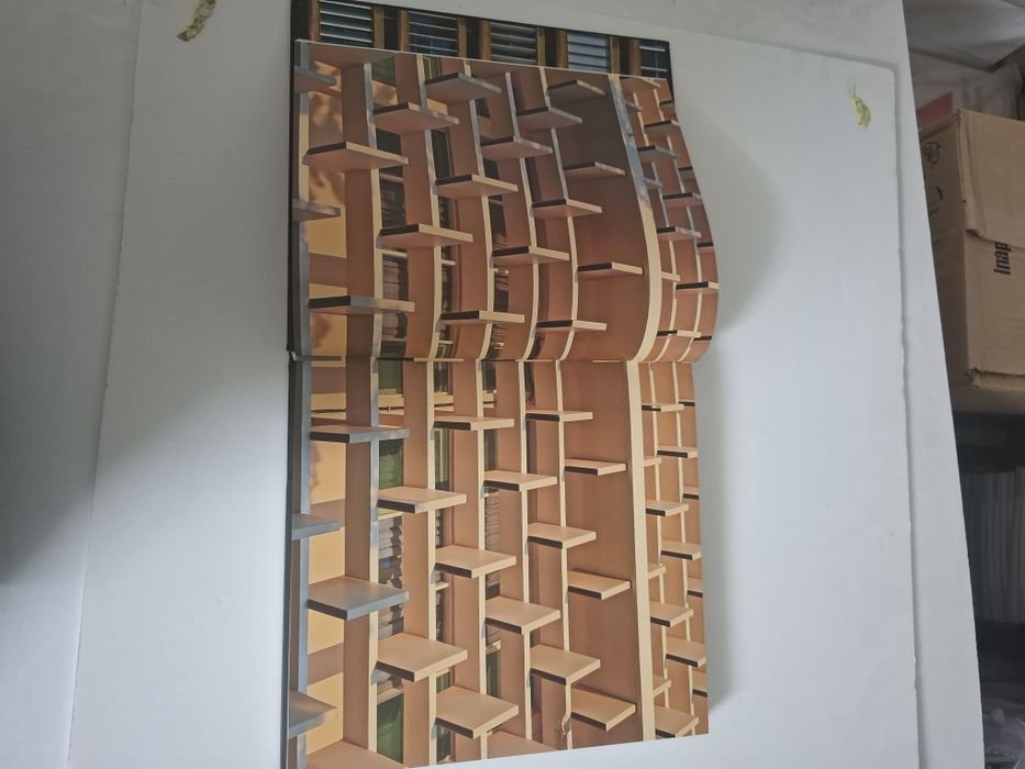 Património Arquitectónico Beira