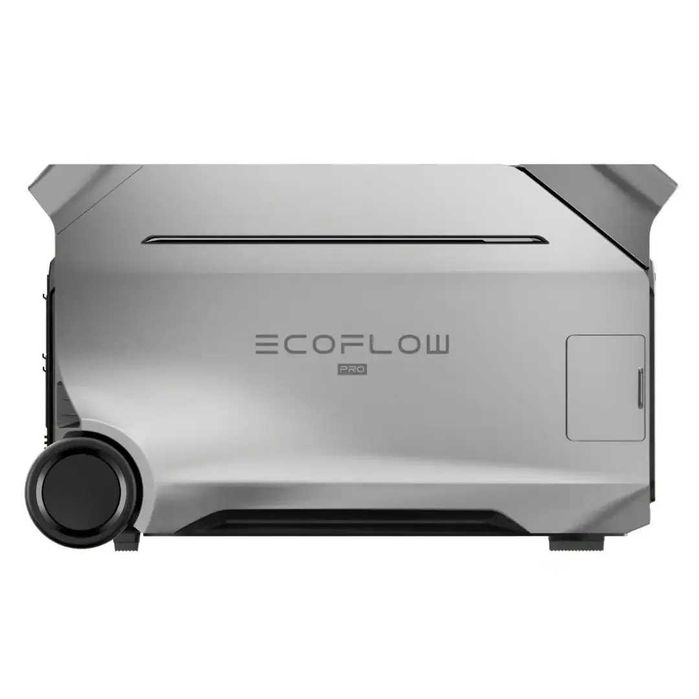Зарядна станція EcoFlow DELTA Pro 3 - 4000 Вт - 4096 Вт⋅год - LiFePO4