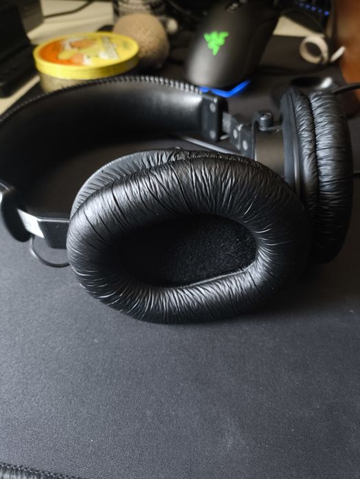 Auscultadores de estúdio Sony MDR-7506