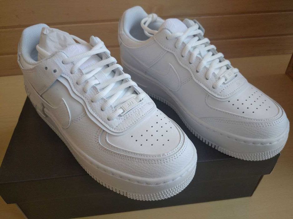 100% оригінал Nike W Af1 Shadow