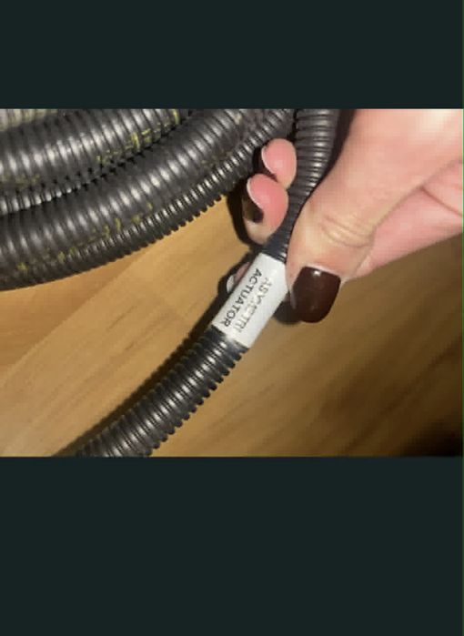 Siłownik elektryczny