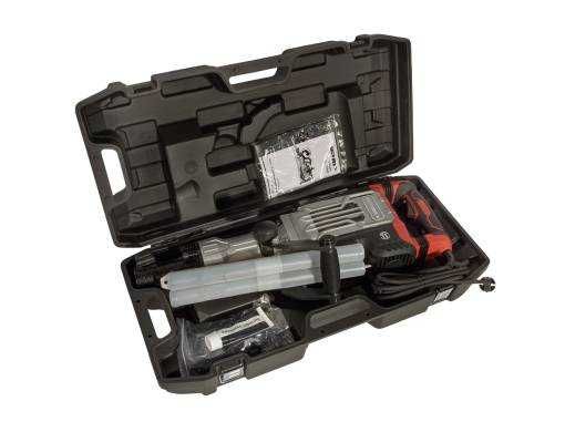 Молоток відбійний електричний Vitals Professional At 1765DS