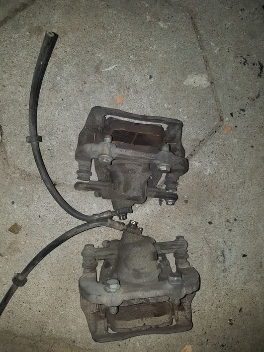 Travagem Seat Ibiza 6l Fr