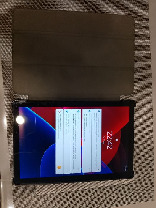 Продам планшет Lenovo Tab M10(3RD)