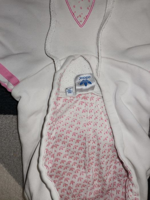 Брендовый худачок adidas