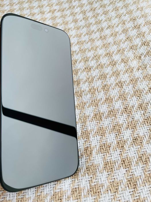 IPHONE 16 PRO MAX 256Gb 1 цикл ! Black Titanium unlock r sim ( 42483)