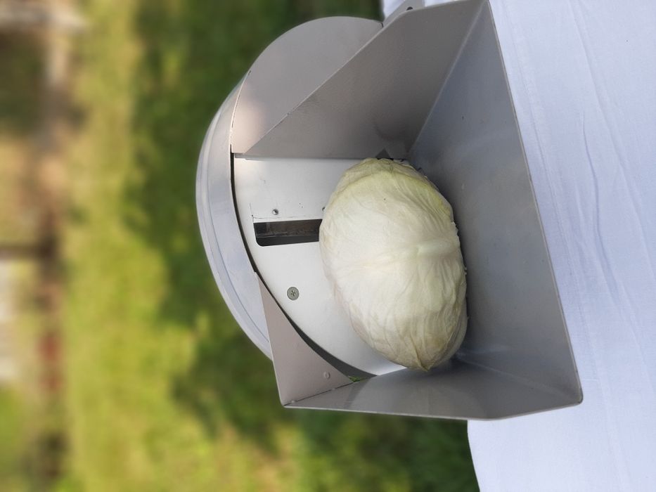 Шатківниця для капусти (овочів).