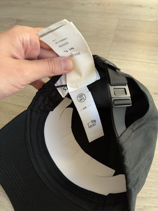 Кепка Stone Island