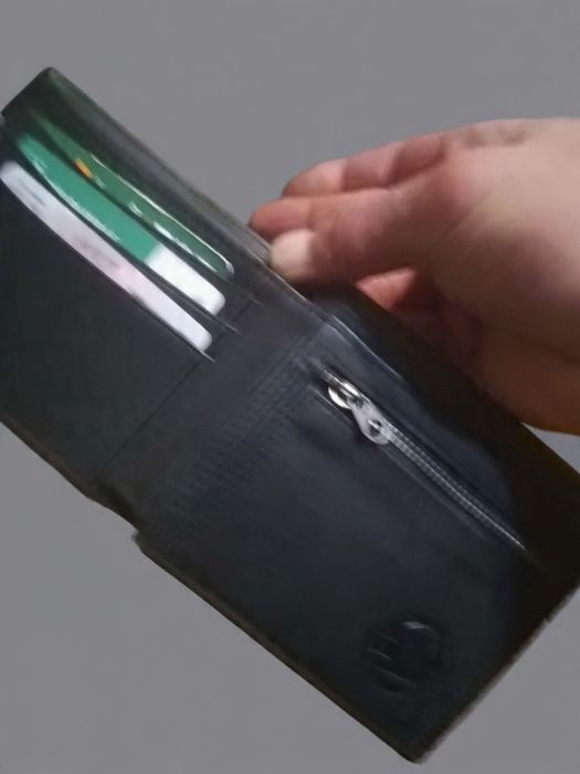 Portfel męski Pitbull