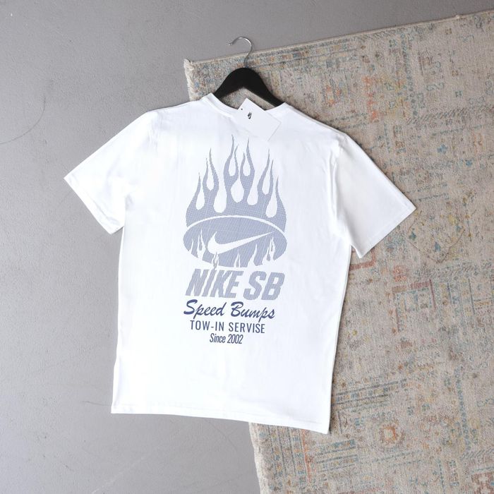 Футболка Nike Sb