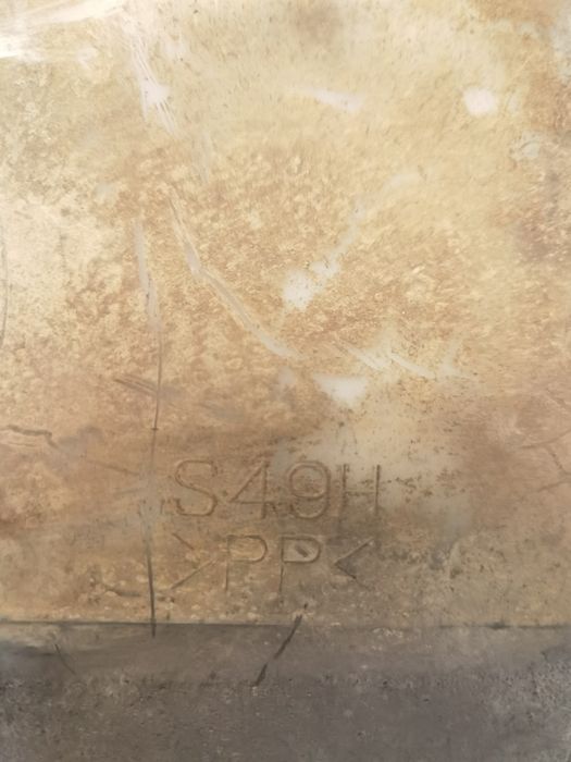 Siedzenie fotel honda crf 450