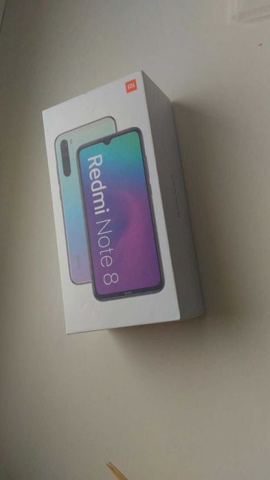 Xiaomi Redmi Note 8T 4/64Gb Blue