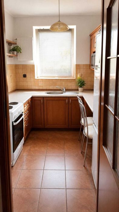 Na sprzedaż przestronne mieszkanie 52,80 m² – Luboń – pohled 2