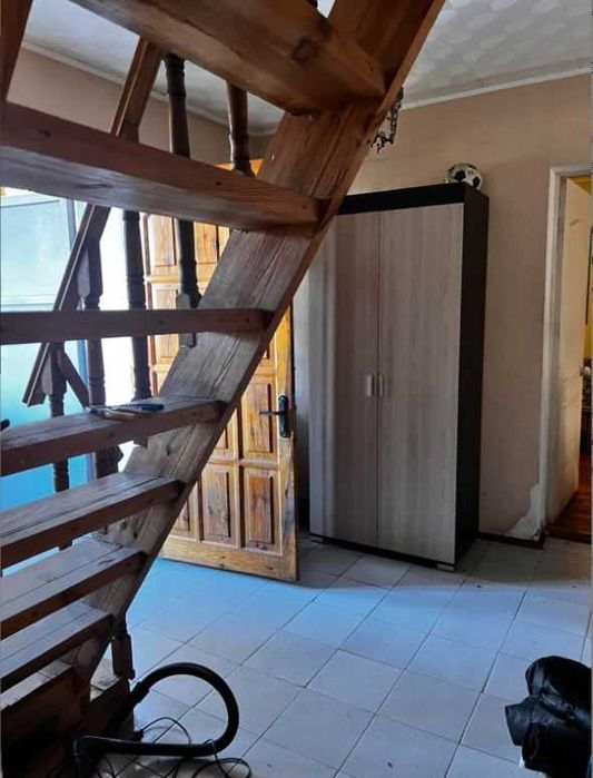 Крепкий 2х эт дом Ближний Пригород Одессы 30 соток госакт ГОСПРОГРАММЫ