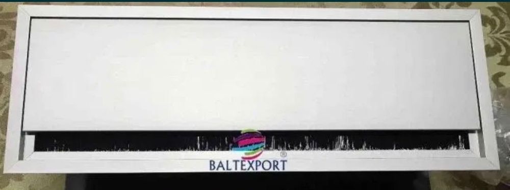 Passa Fios Retangular em Alumínio para Encaixar no Tampo Móvel Novo