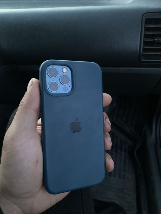 Продам iPhone 12 pro 128 gb